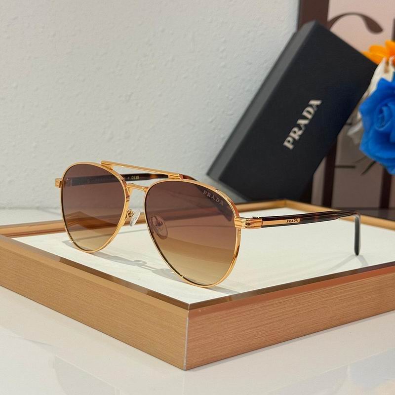 Prada Glasses smr169